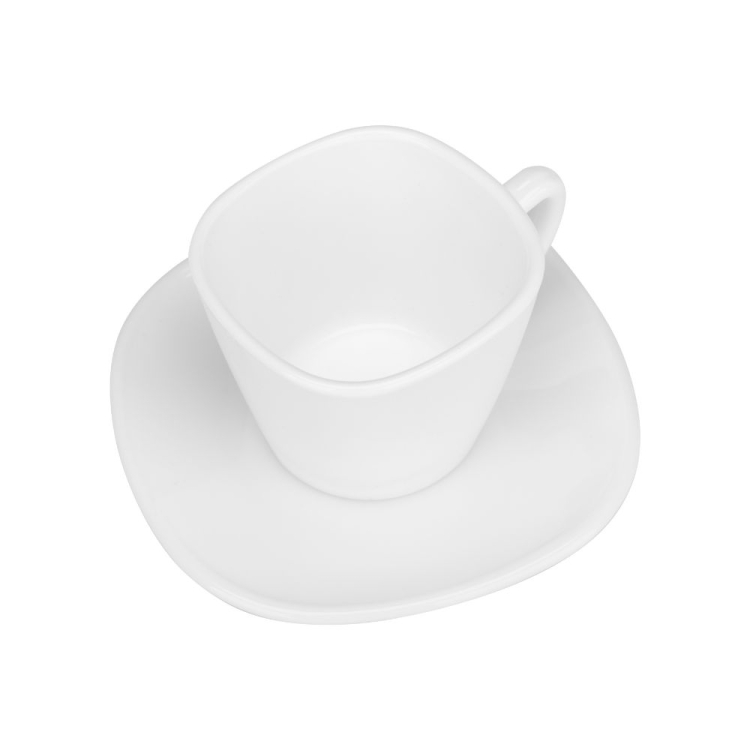 Filiżanka ze spodkiem CLASSIC 90ml